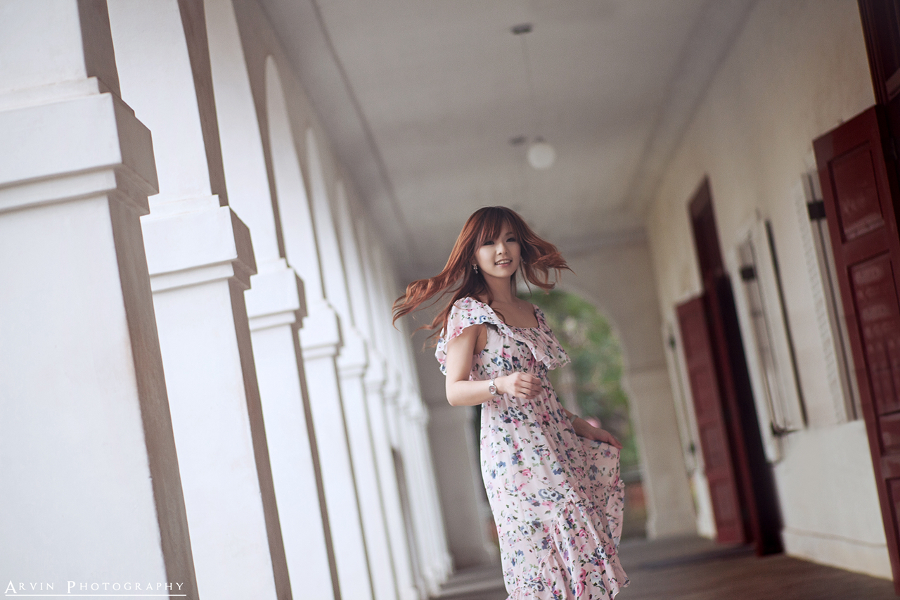 82Smile | 河岸