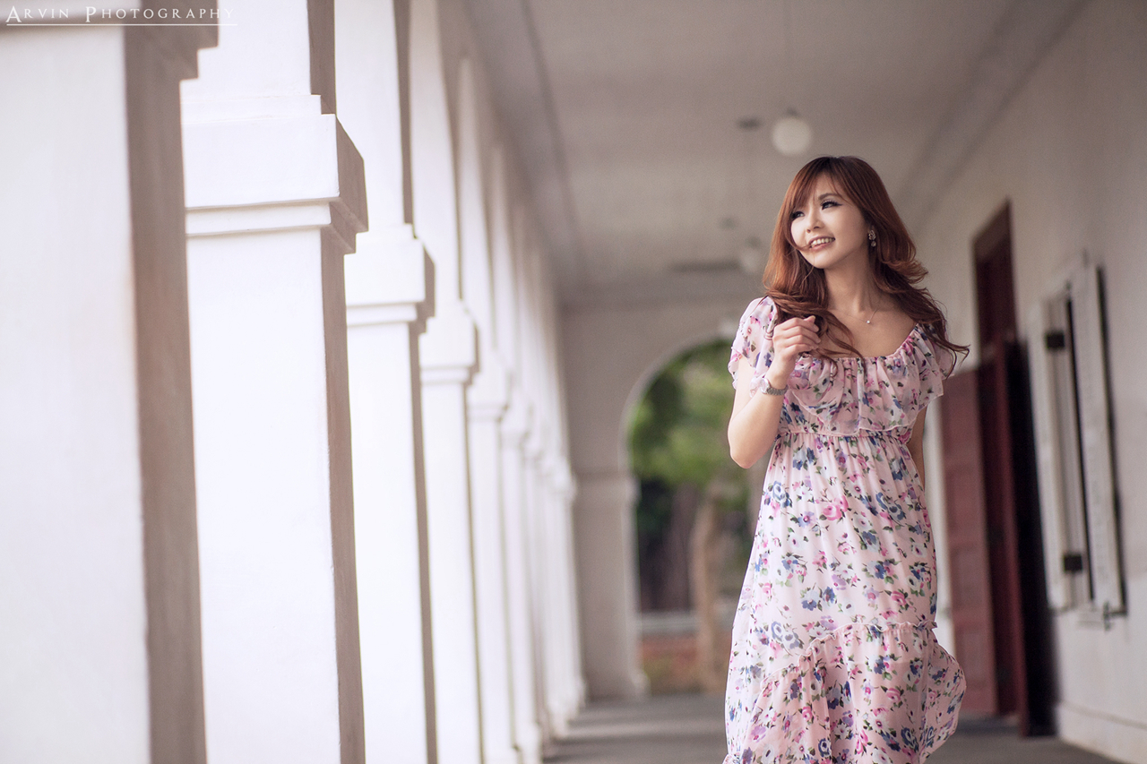 82Smile | 河岸