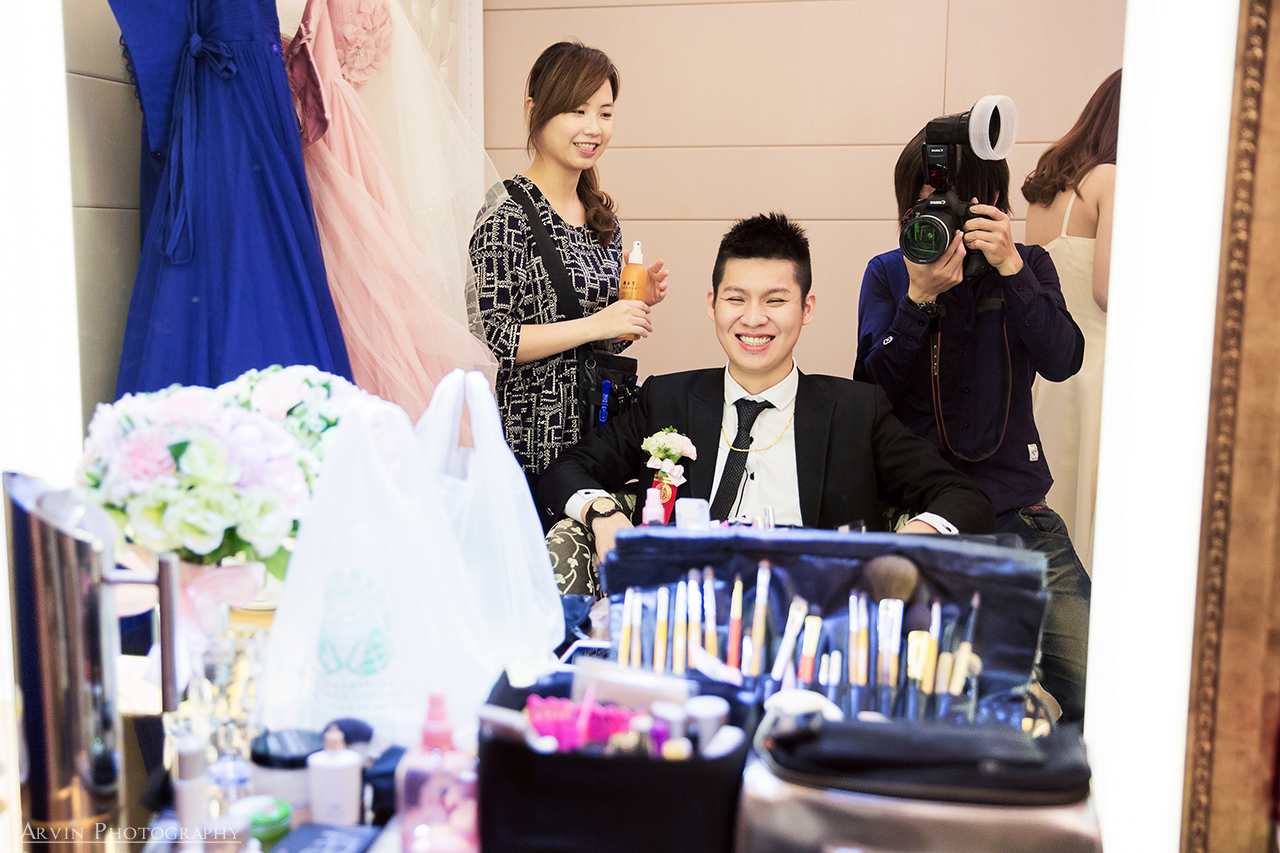 1671WEDDING │ Hsuan Kelly