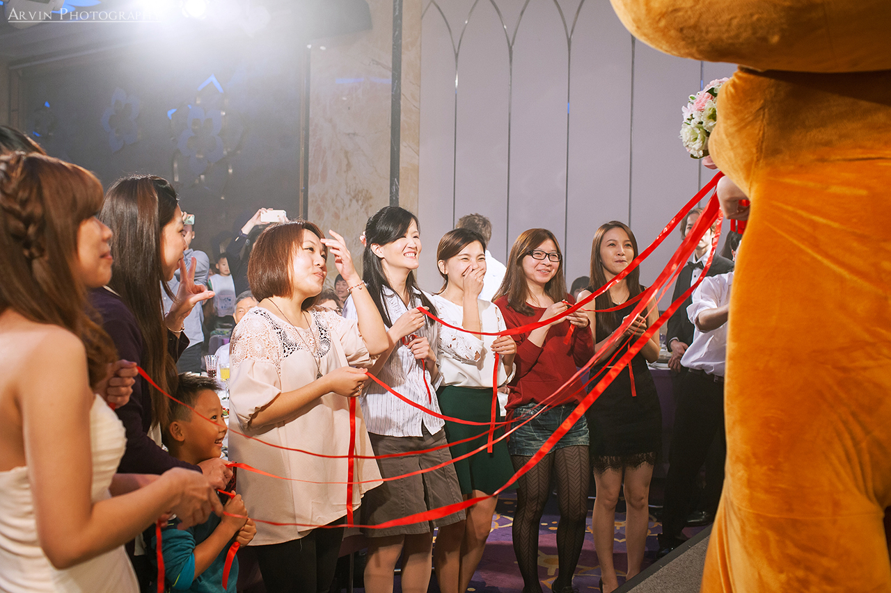 1671WEDDING │ Hsuan Kelly