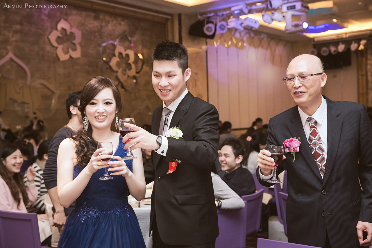 1671WEDDING │ Hsuan Kelly